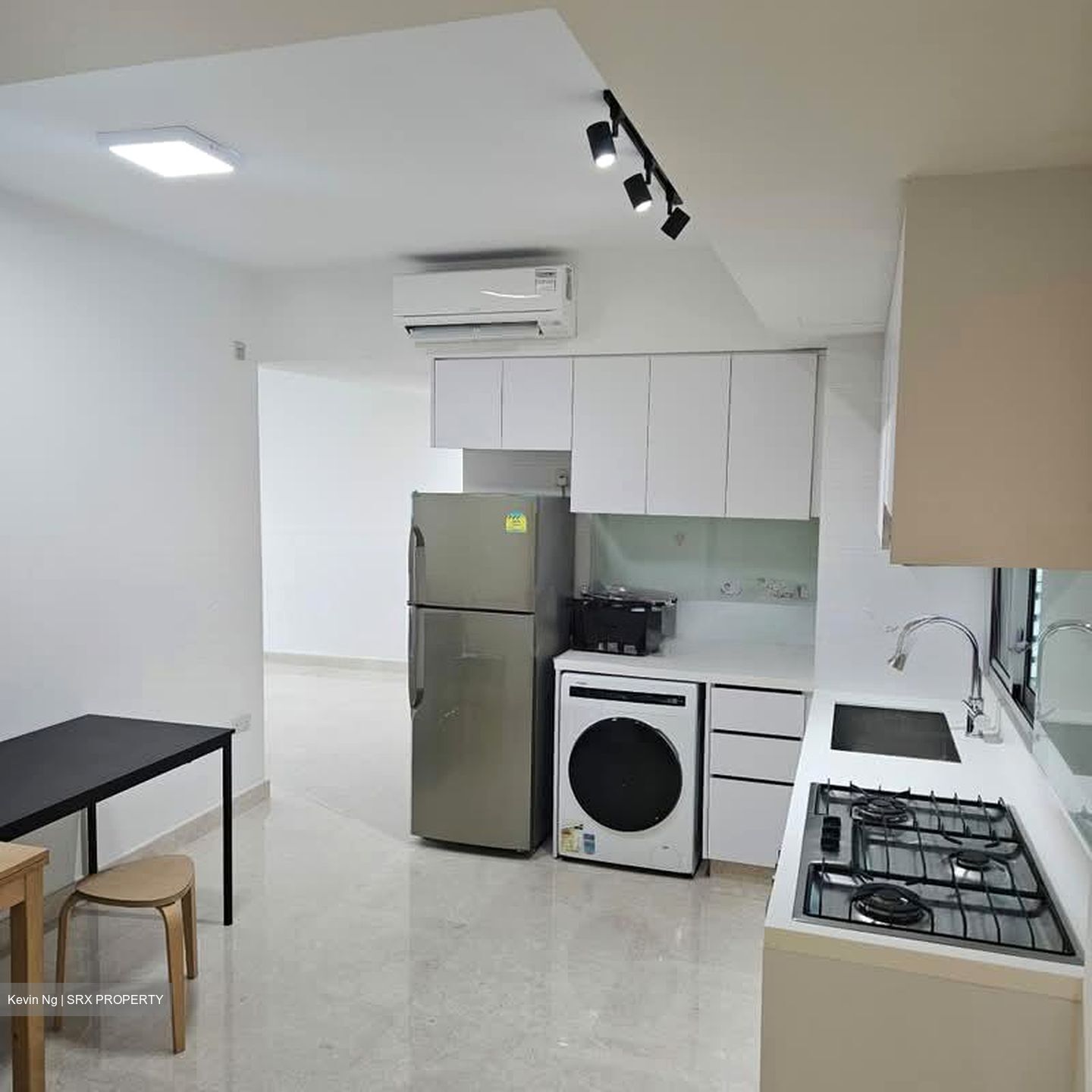 Eight Riversuites (D12), Condominium #587198361